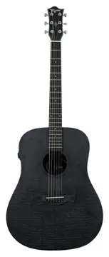 Tagima Folk Atacama BKFL | ALL HPL | Smart Black