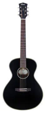 Cort Essence Mc4 Black Top