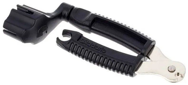 D'Addario PRO-WINDER