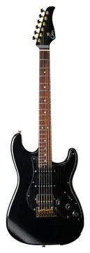 Mooer Gtrs Standard 900 Pearl Black