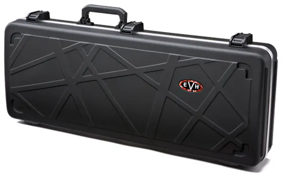EVH Wolfgang Hardshell Case Guitars SKB