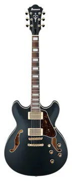 Ibanez AM73GBK Black Artcore