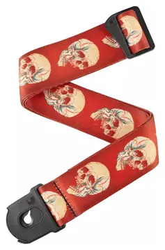 D'Addario D’addario Alchemy Woven Guitar Strap