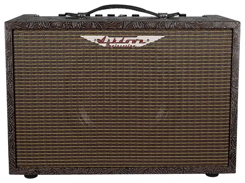 Ashdown Woodsman Classic Combo 40W