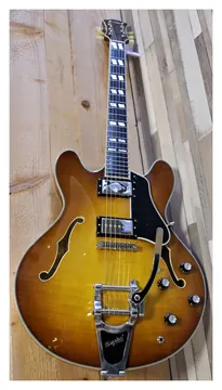 Eastman T486B Goldburst
