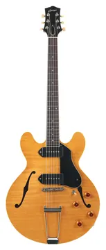 Collings I30 LC Blonde Medium Aged