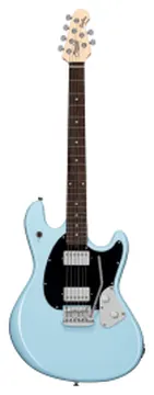 Sterling Stingray - SR30 Daphne Blue