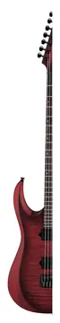 Ibanez RGD721FA-WUF RGD 7-String E-Gitarre, Stained Wine Red Burst Flat