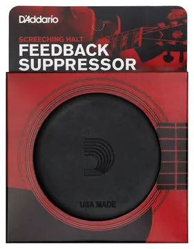 Planet Waves D'Addario PW-SH-01 Screeching Feedback Reducer