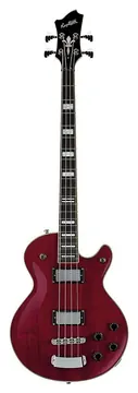 Hagstrom Swede Bass WCT