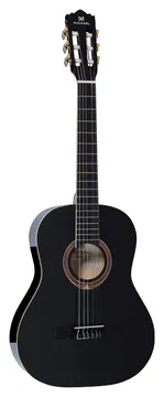 Michael VM13E Acustico Infantil BK Black