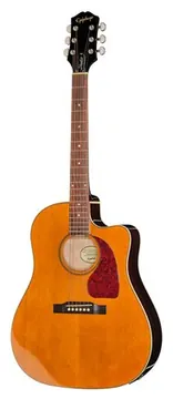 Epiphone J-45 Studio EC Natural