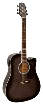 Giannini Performance GF-1D CEQ TBK
