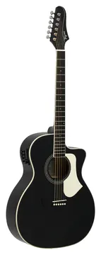 Tagima Latinamerica Rio Negro Black Satin BKS