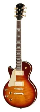 Larry Carlton L7 TS New Gen LH