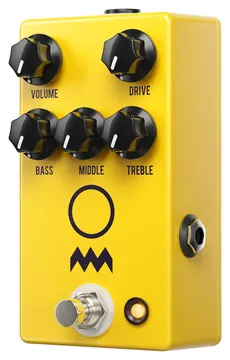 JHS Charlie Brown V4