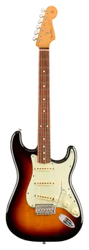 Fender Vintera '60s Stratocaster 3-Color Sunburst