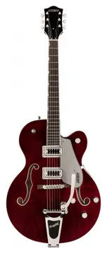 Gretsch G5420T Electromatic Bigsby Laurel Fingerboard Walnut Stain