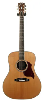 Gibson Songwriter Recording Artist Antique Natural #21015080