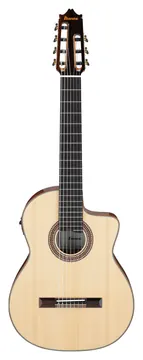 Ibanez GA3007CE Naturale Alta brillantezza