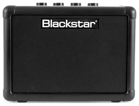Blackstar Fly 3 gitaarversterker