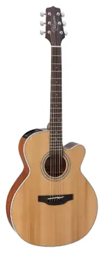 Takamine GN20CE-NS Electro Acoustic Guitar