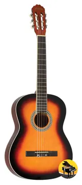 Class CL100 Acústico SB