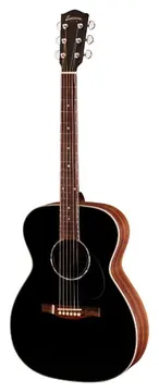 Eastman PCH2OM Orchestra Model Black