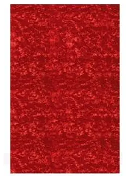 Boston Pickguard Sheet - Pearl Red - 3 Ply - 45x29cm
