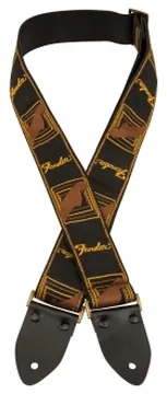 Fender Legacy Monogram Strap