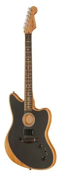 Fender AM Acoustasonic Jazzmaster TU