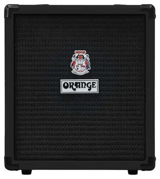 Orange Crush Bass 25 BK Combo E-Bass