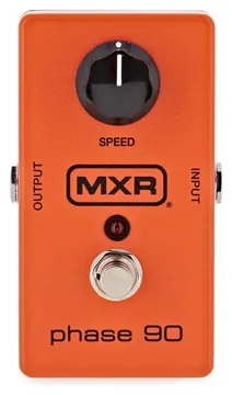 MXR M101 Phase 90