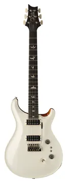 PRS Custom 24-08 Bianco Antico