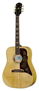 Epiphone Frontier USA Antique Natural