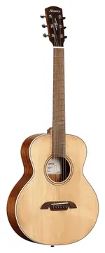Alvarez LJ2 Little Jumbo Travel Guitar