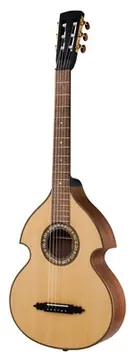 Scala Vilagio T.H. Art Nouveau Guitar