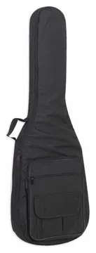 Saco Ortolá 261 32B Nylon Almofadado 10mm para Baixo Elétrico