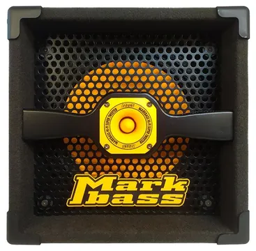 Markbass AMS 121H Cab