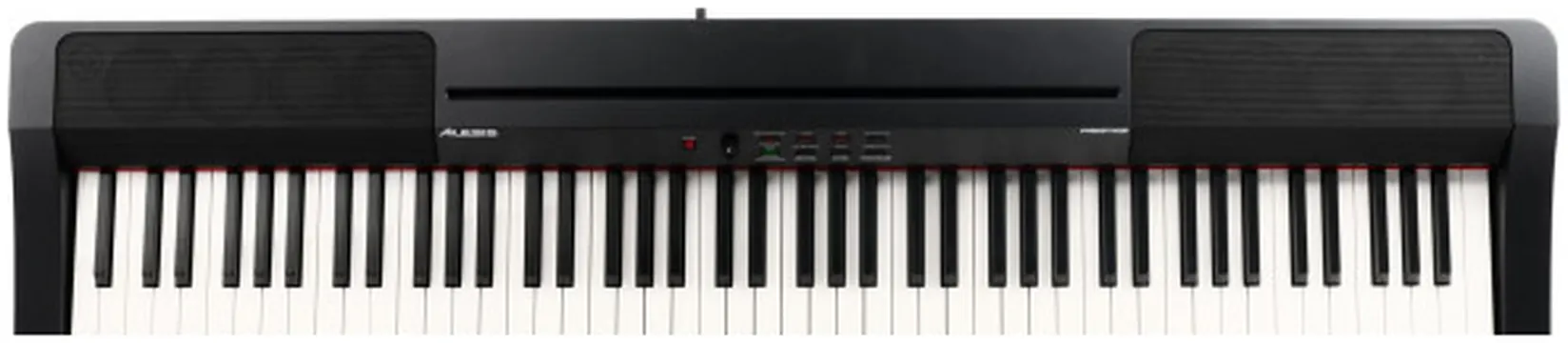 Alesis Prestige Piano Digital para Iniciantes Teclas GHA