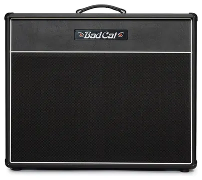 Bad Cat Cub V 2x12 Extension Cabinet