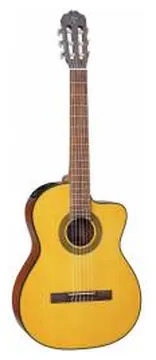 Takamine GC1CE Nat