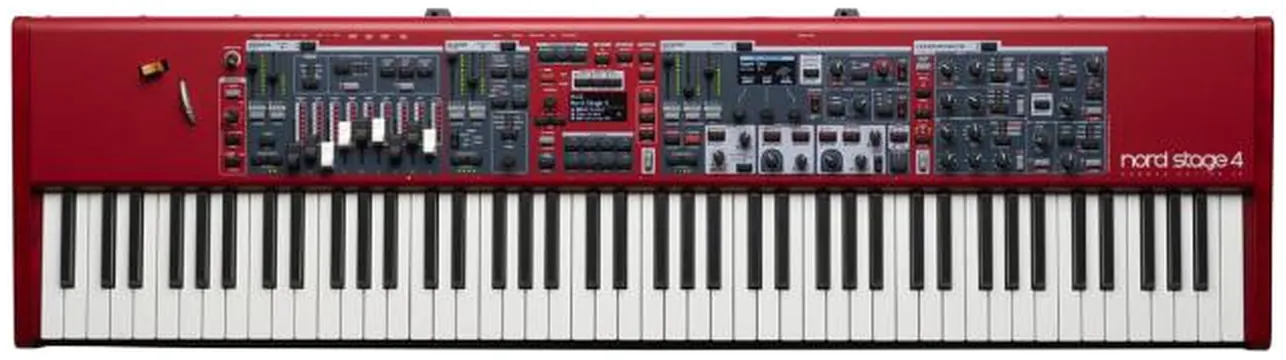Nord Stage 4-88