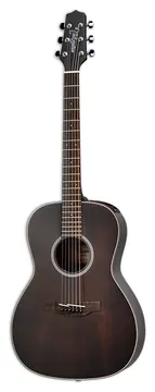 Takamine GY21ELH-SM - Satin Molasses - Left Handed