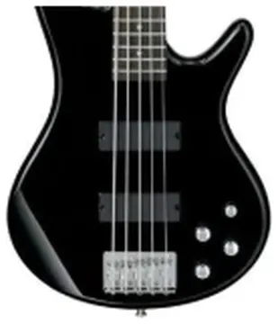 Ibanez Baixo Ibanez SR GSR205-BK
