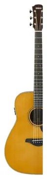 Yamaha Com Cutaway Natural A5R ARE - Yamaha