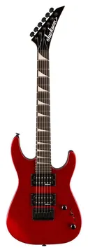 Jackson JS Series Dinky Minion JS1X Metallic Red