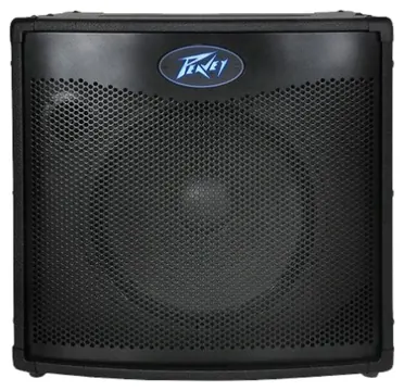 Peavey Amplificador Peavey Tour Series TNT 115 para baixo 150W