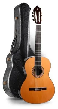 Alhambra 10P Klassieke gitaar