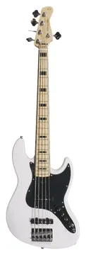 Marcus Miller V7 SWAMP ASH-5WB